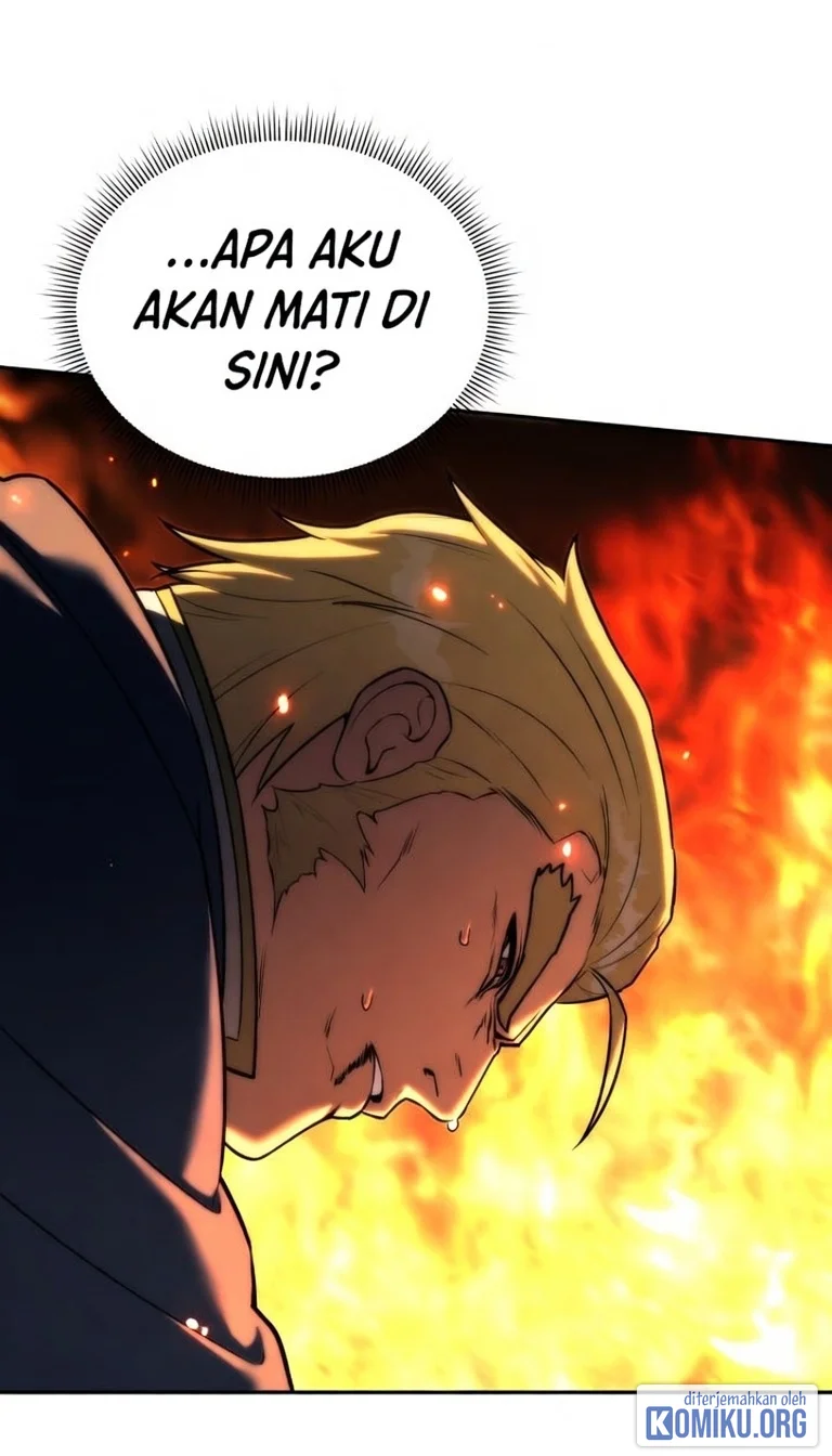 Barbarian’s Adventure In A Fantasy World Chapter 70 Gambar 53