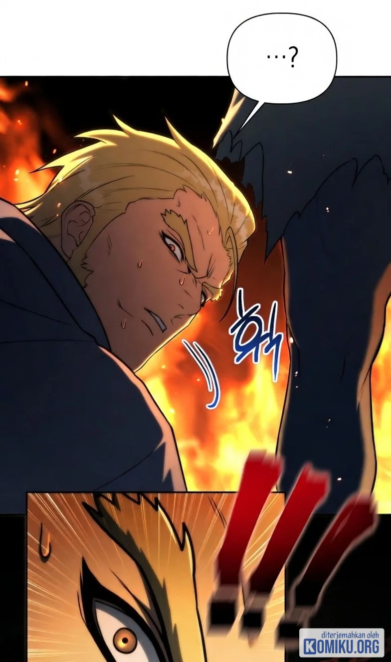 Barbarian’s Adventure In A Fantasy World Chapter 70 Gambar 56