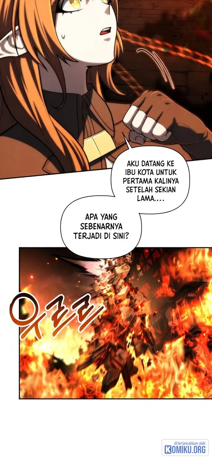 Barbarian’s Adventure In A Fantasy World Chapter 70 Gambar 58