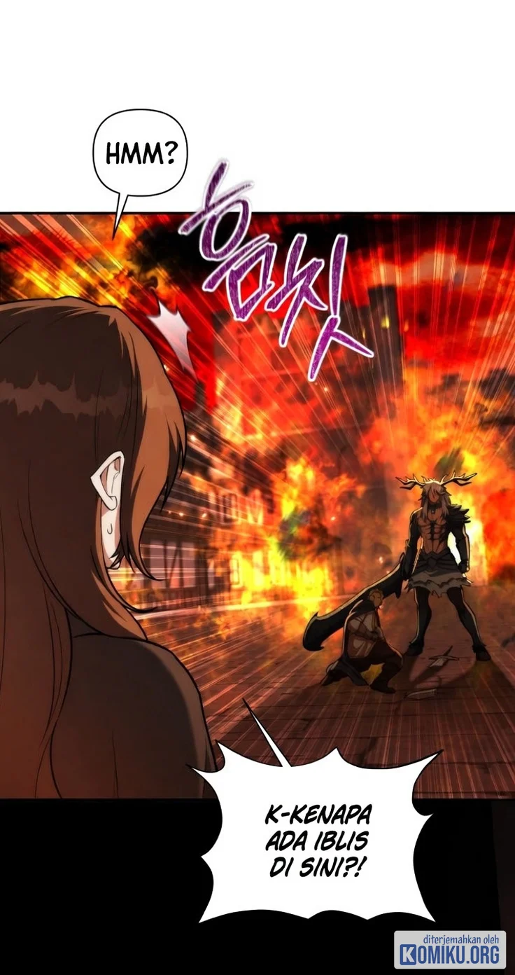 Barbarian’s Adventure In A Fantasy World Chapter 70 Gambar 59
