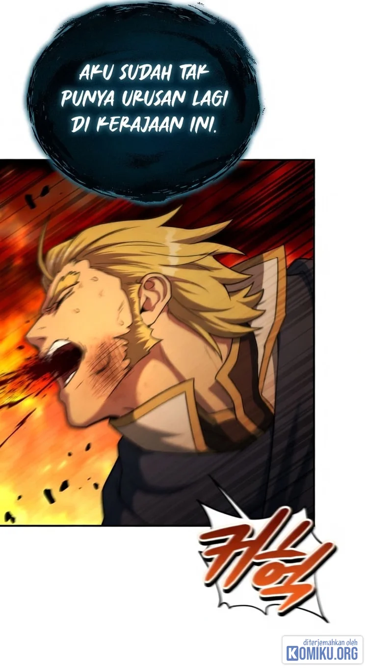 Barbarian’s Adventure In A Fantasy World Chapter 70 Gambar 65