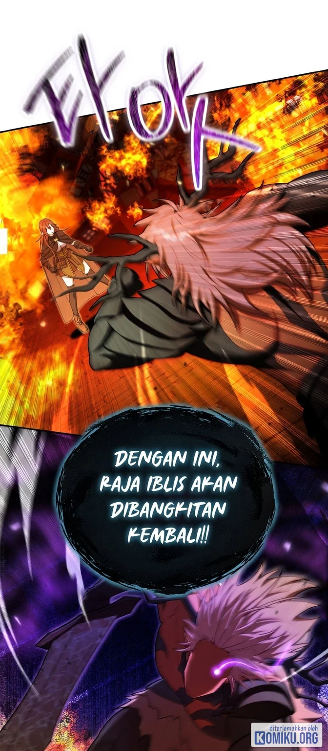 Barbarian’s Adventure In A Fantasy World Chapter 70 Gambar 66