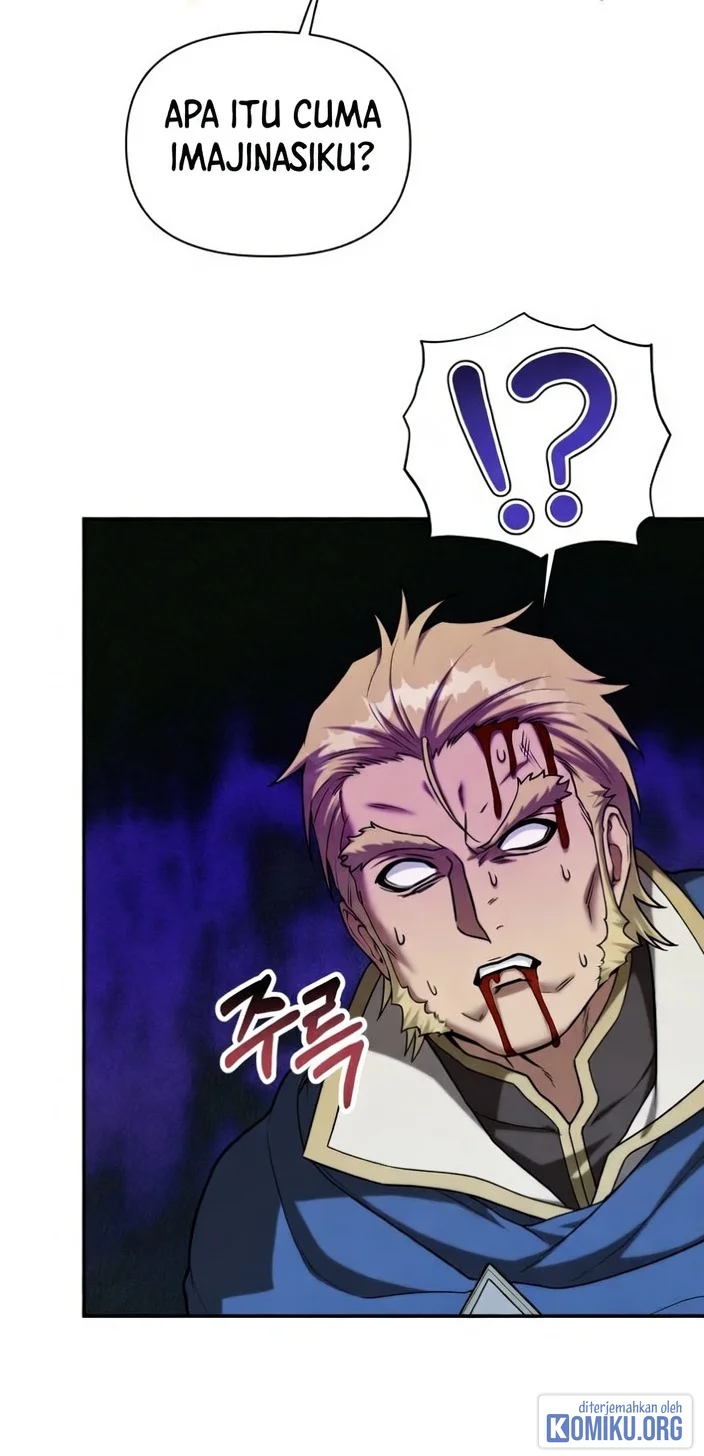 Barbarian’s Adventure In A Fantasy World Chapter 70 Gambar 71