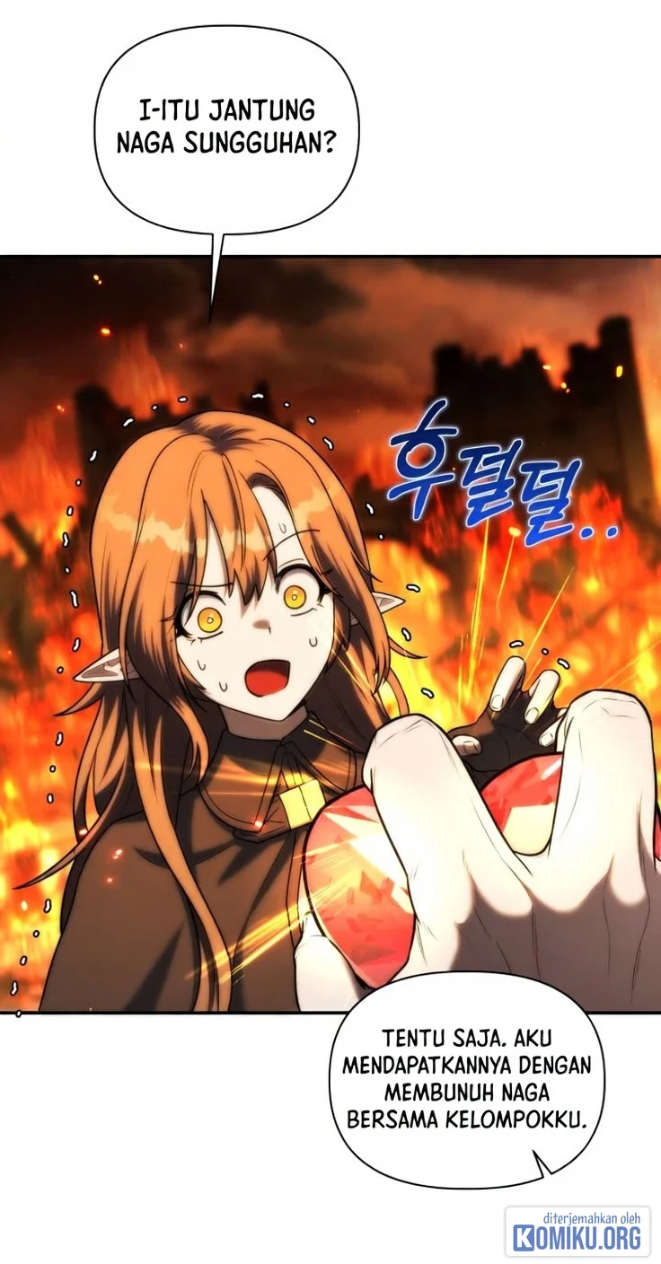 Barbarian’s Adventure In A Fantasy World Chapter 70 Gambar 74