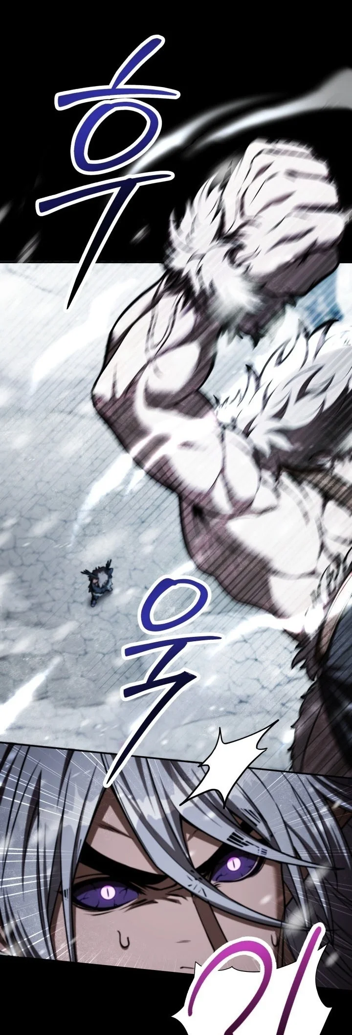 Barbarian’s Adventure In A Fantasy World Chapter 71 Gambar 55