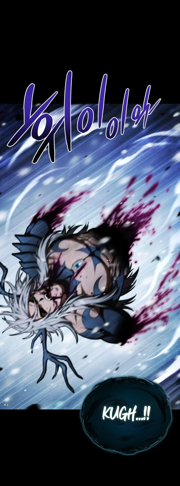 Barbarian’s Adventure In A Fantasy World Chapter 71 Gambar 58