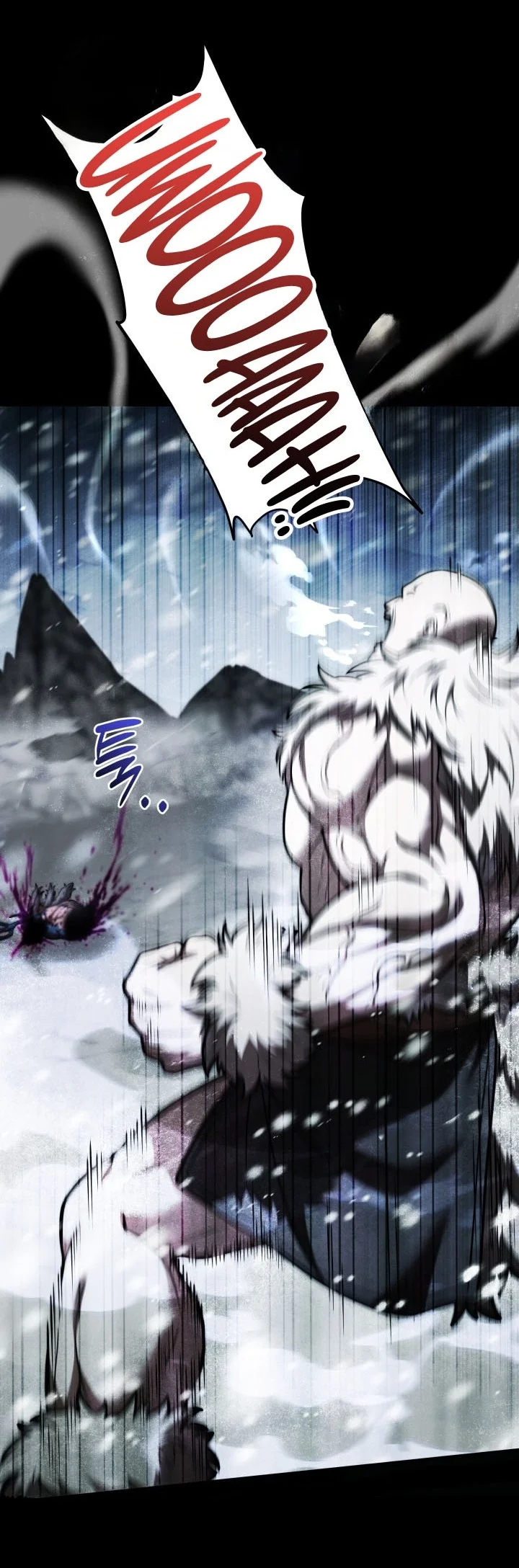 Barbarian’s Adventure In A Fantasy World Chapter 71 Gambar 59