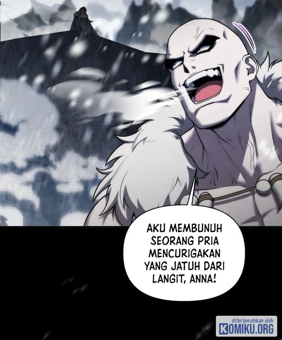 Barbarian’s Adventure In A Fantasy World Chapter 71 Gambar 61
