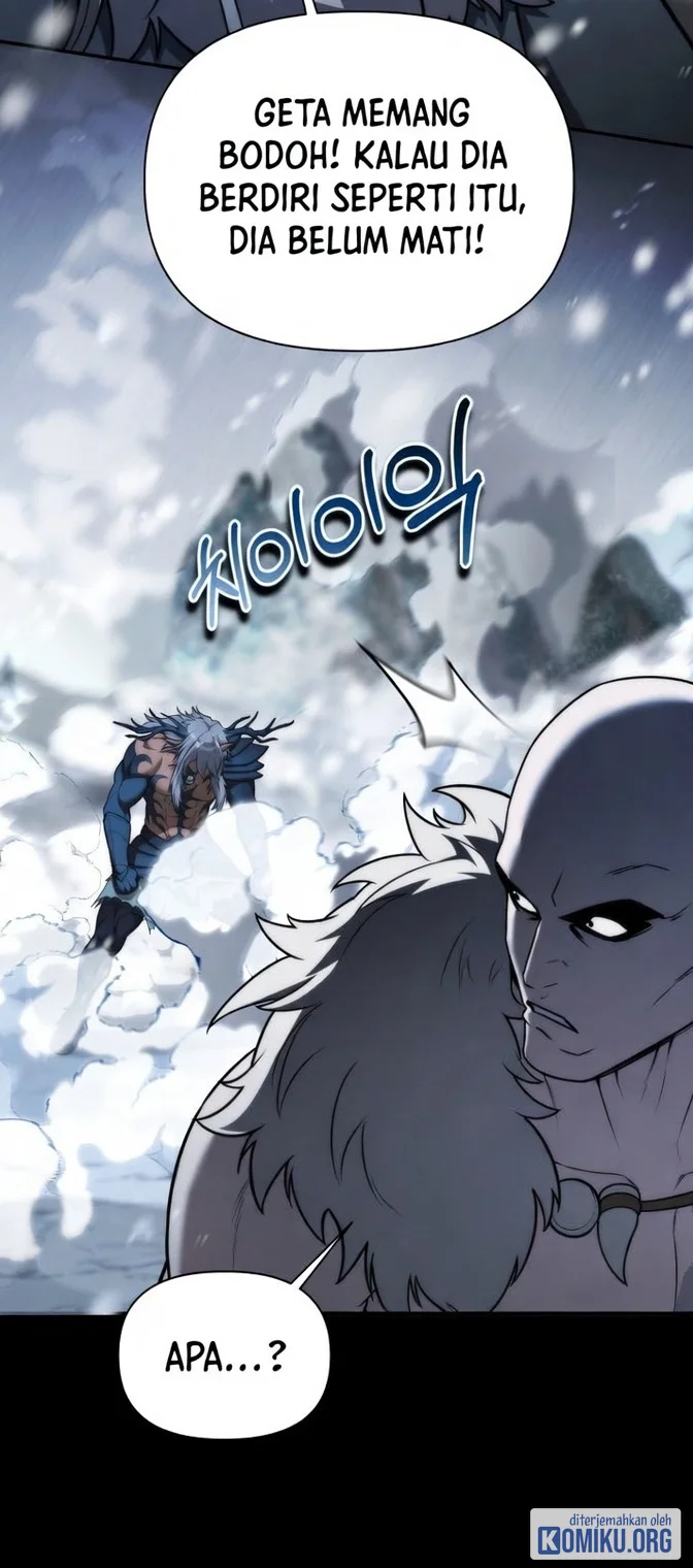 Barbarian’s Adventure In A Fantasy World Chapter 71 Gambar 63