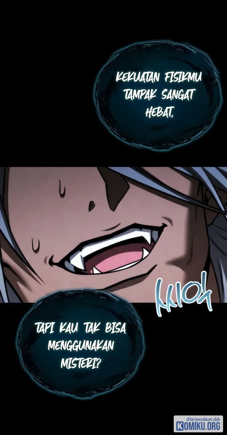 Barbarian’s Adventure In A Fantasy World Chapter 71 Gambar 70