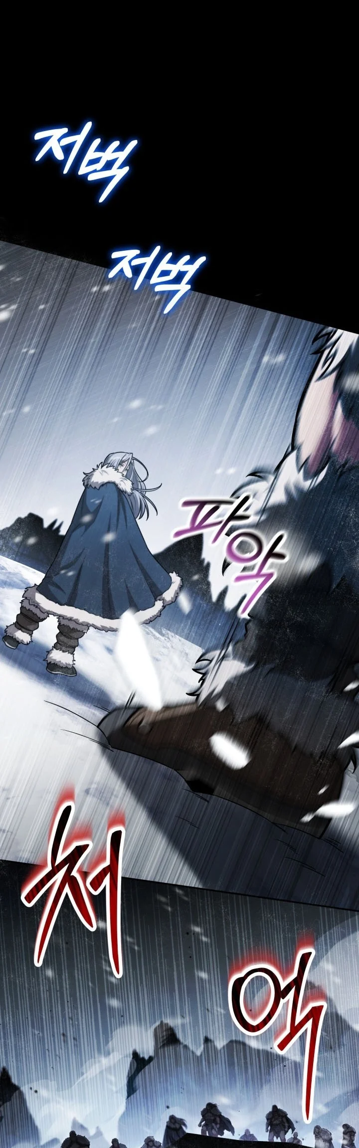 Barbarian’s Adventure In A Fantasy World Chapter 71 Gambar 74