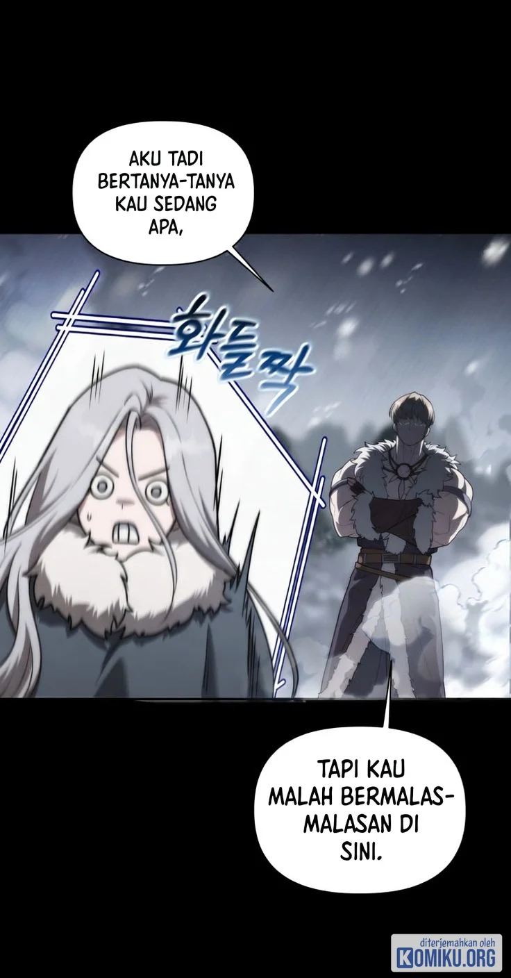 Barbarian’s Adventure In A Fantasy World Chapter 71 Gambar 86