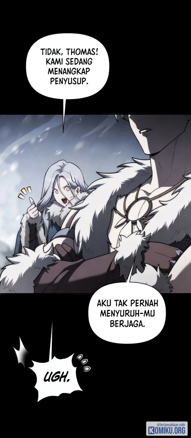 Barbarian’s Adventure In A Fantasy World Chapter 71 Gambar 87