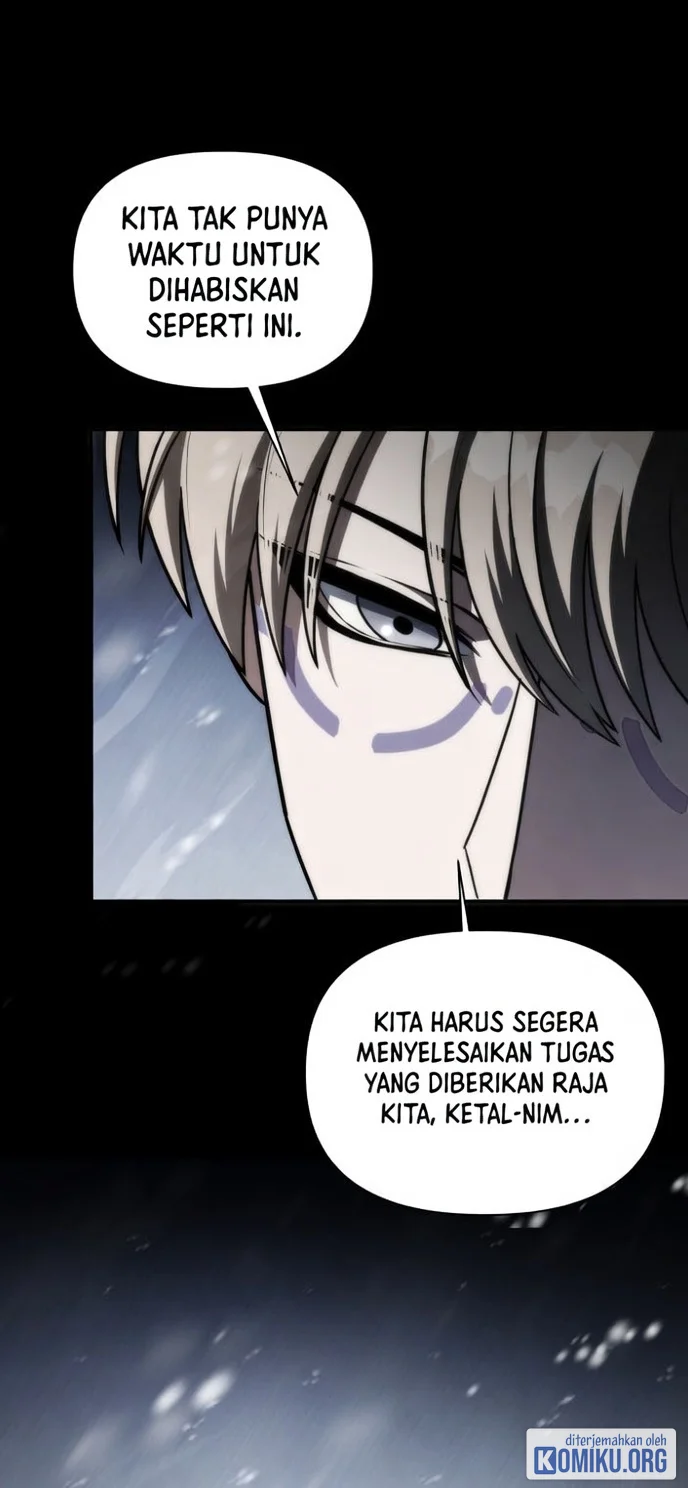 Barbarian’s Adventure In A Fantasy World Chapter 71 Gambar 88
