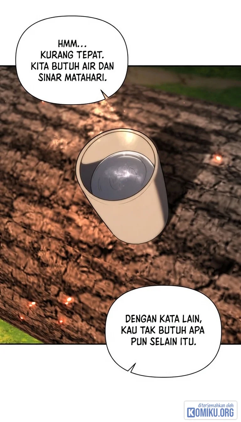 Barbarian’s Adventure In A Fantasy World Chapter 72 Gambar 56