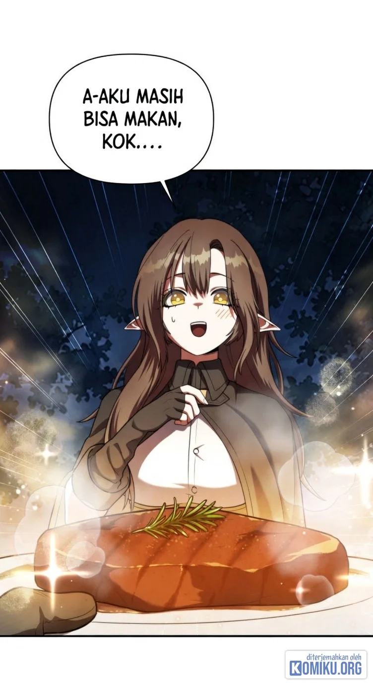 Barbarian’s Adventure In A Fantasy World Chapter 72 Gambar 59