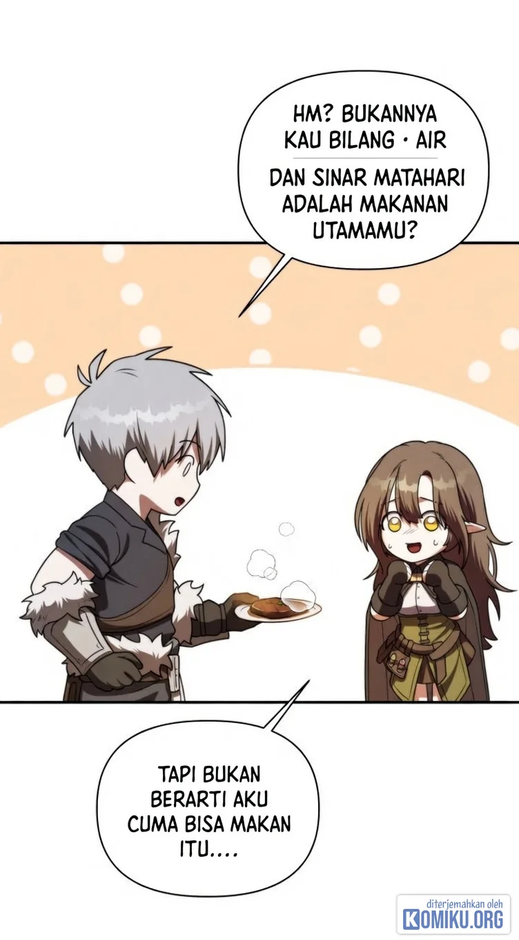 Barbarian’s Adventure In A Fantasy World Chapter 72 Gambar 60