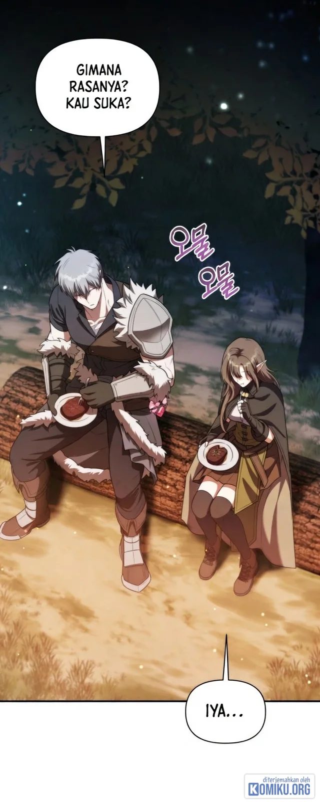 Barbarian’s Adventure In A Fantasy World Chapter 72 Gambar 65