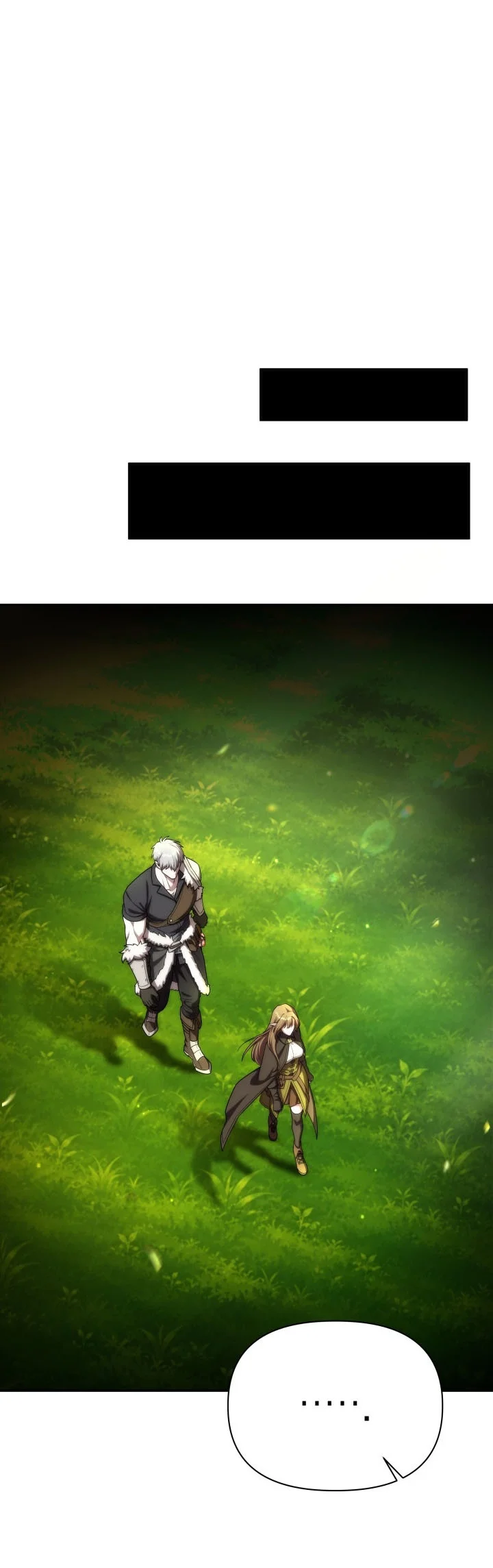 Barbarian’s Adventure In A Fantasy World Chapter 72 Gambar 83