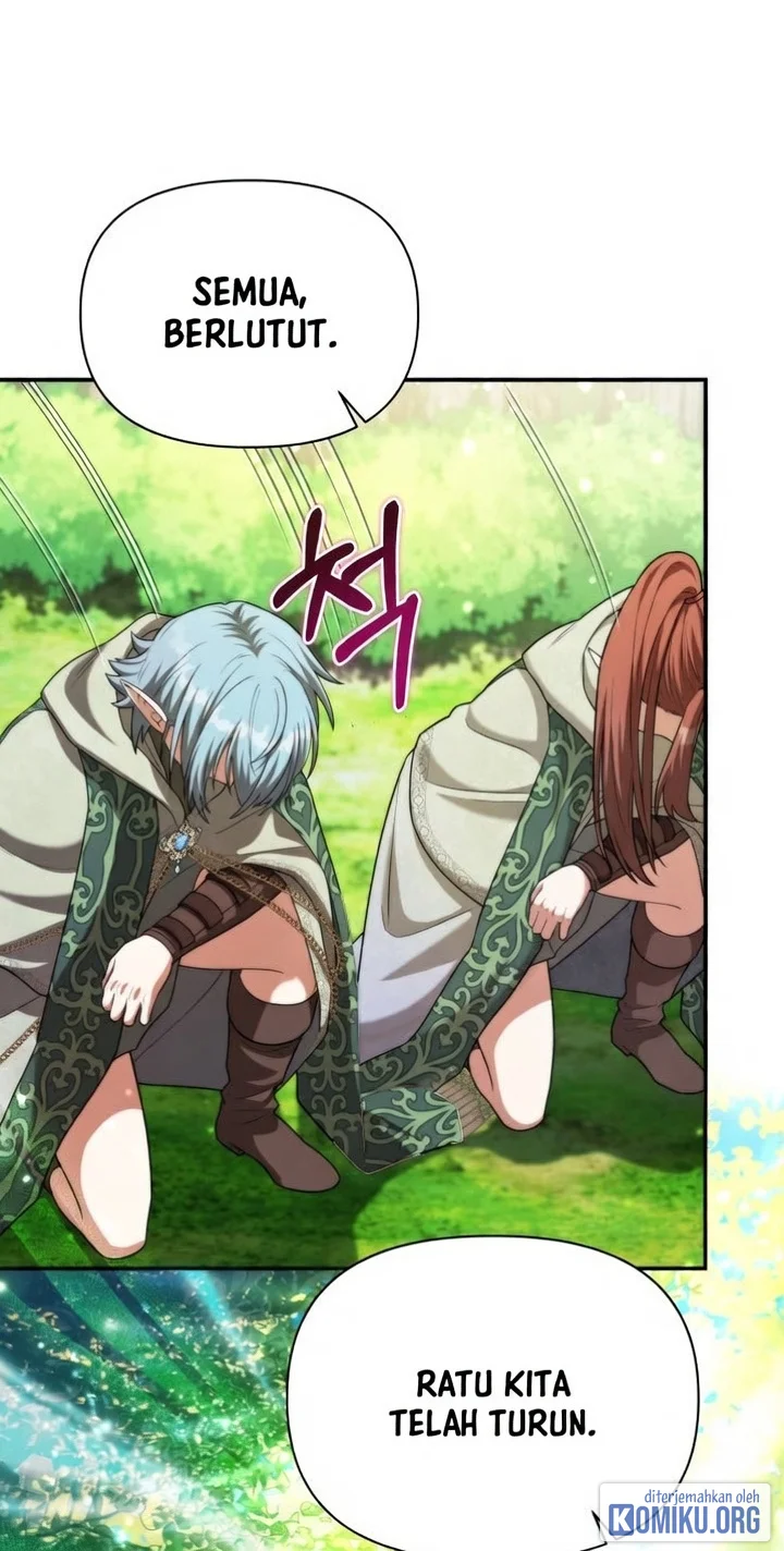 Barbarian’s Adventure In A Fantasy World Chapter 73 Gambar 15