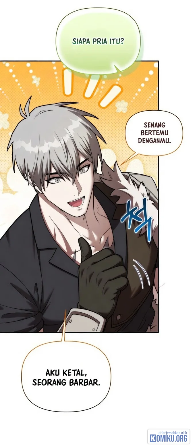 Barbarian’s Adventure In A Fantasy World Chapter 73 Gambar 20