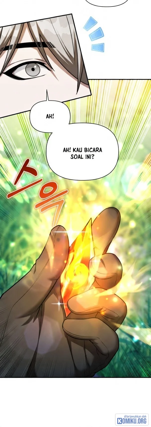 Barbarian’s Adventure In A Fantasy World Chapter 73 Gambar 23