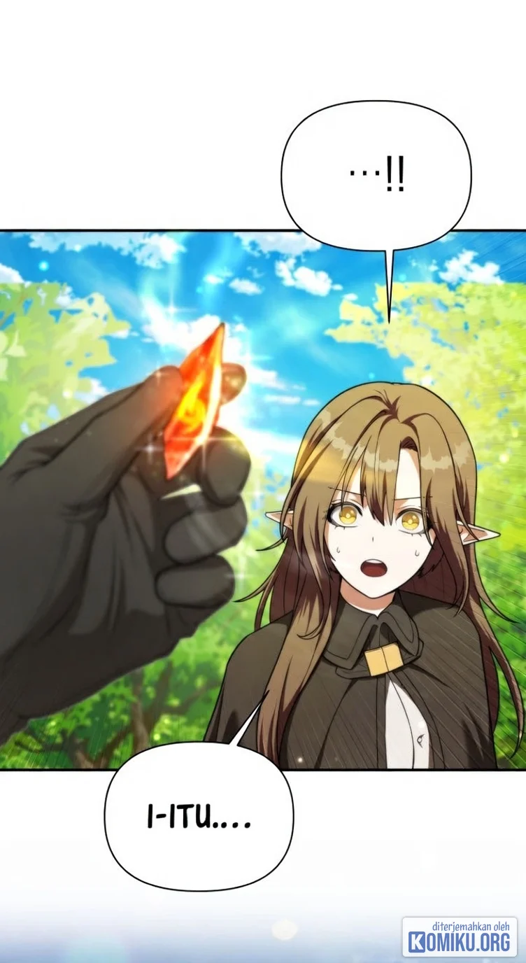 Barbarian’s Adventure In A Fantasy World Chapter 73 Gambar 24