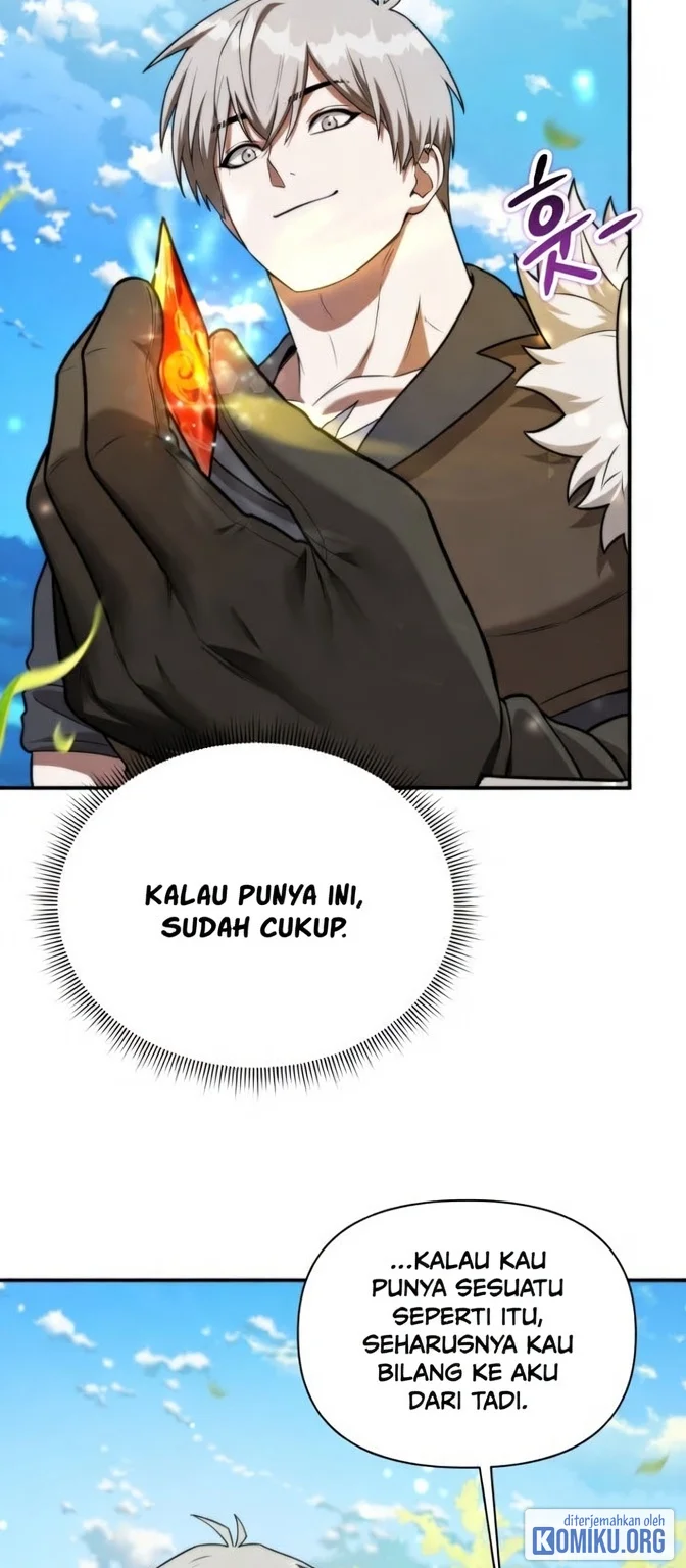 Barbarian’s Adventure In A Fantasy World Chapter 73 Gambar 26