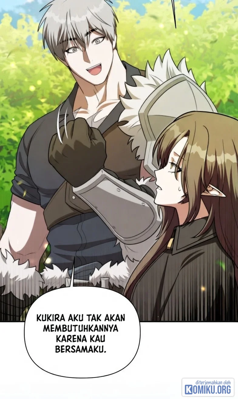 Barbarian’s Adventure In A Fantasy World Chapter 73 Gambar 27
