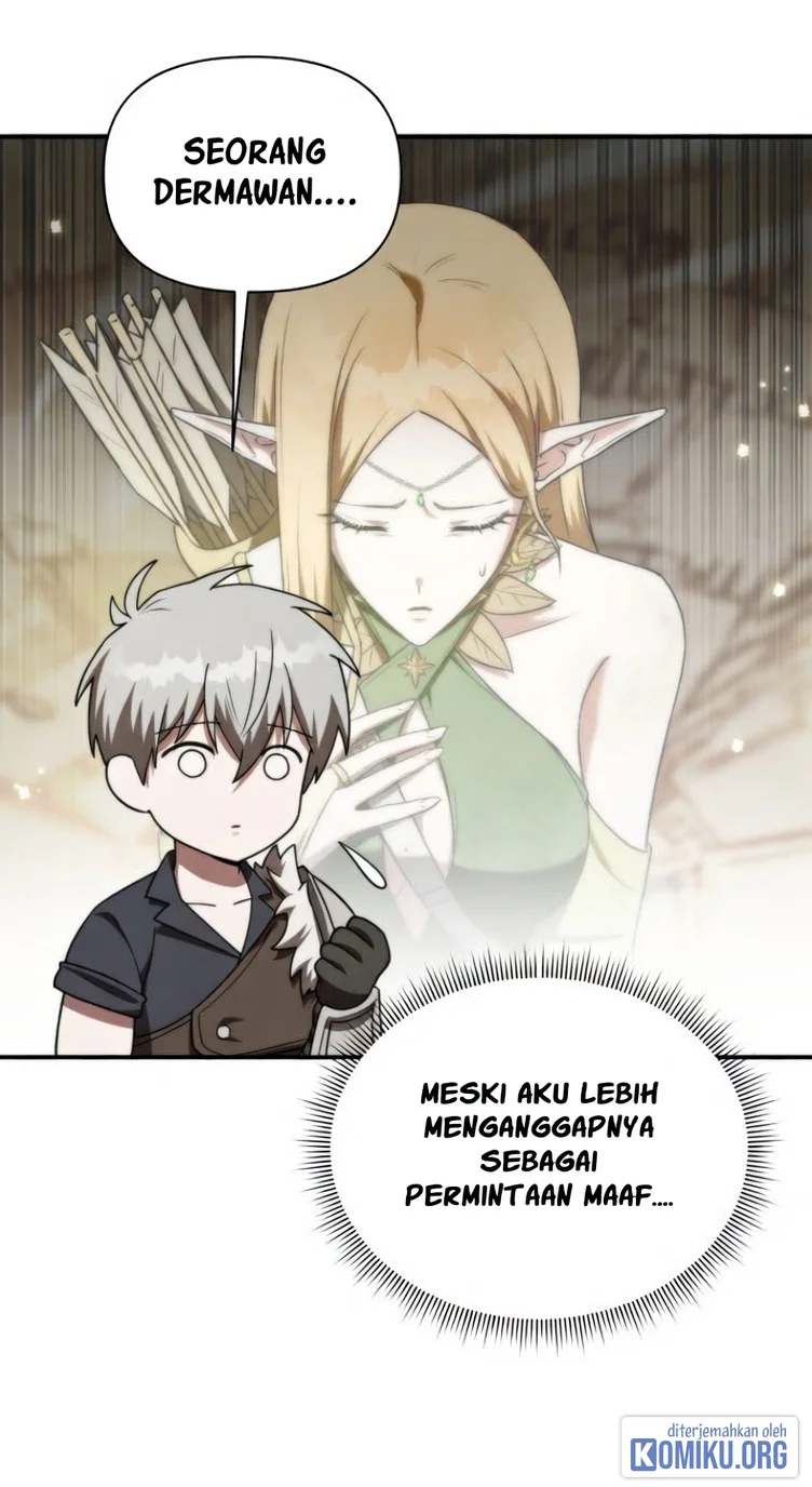 Barbarian’s Adventure In A Fantasy World Chapter 73 Gambar 29