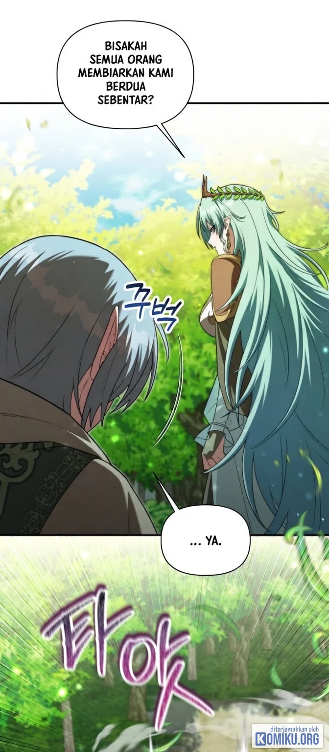 Barbarian’s Adventure In A Fantasy World Chapter 73 Gambar 30