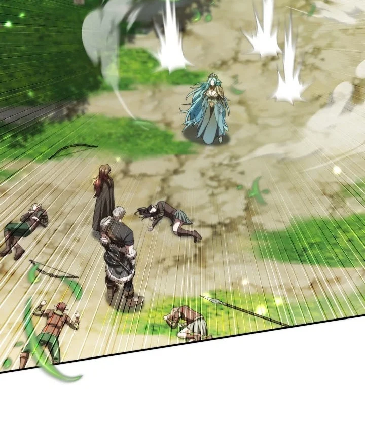 Barbarian’s Adventure In A Fantasy World Chapter 73 Gambar 31