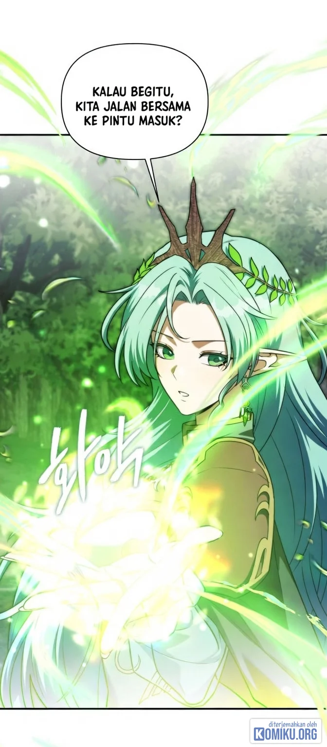 Barbarian’s Adventure In A Fantasy World Chapter 73 Gambar 32