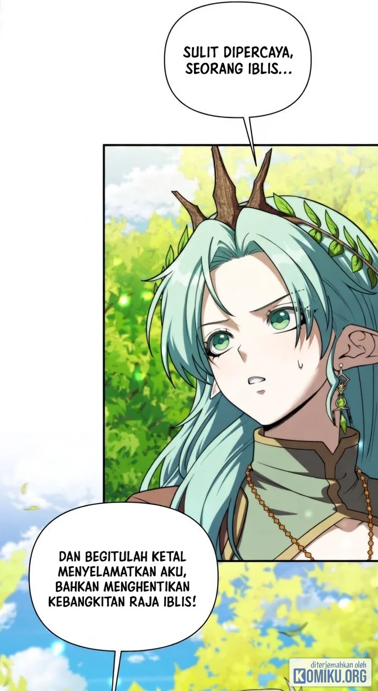 Barbarian’s Adventure In A Fantasy World Chapter 73 Gambar 36