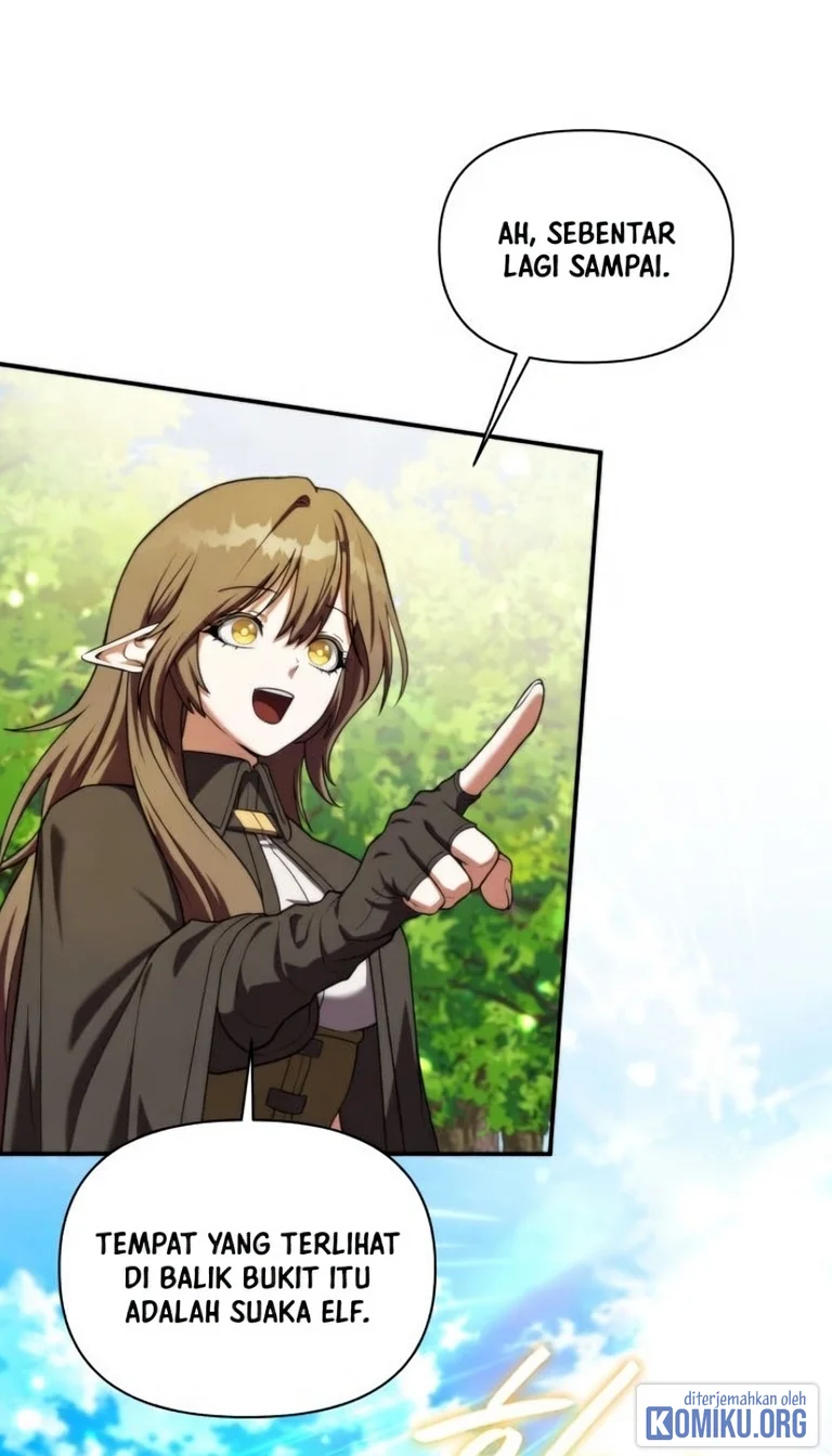Barbarian’s Adventure In A Fantasy World Chapter 73 Gambar 39
