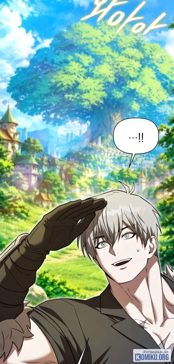 Barbarian’s Adventure In A Fantasy World Chapter 73 Gambar 40