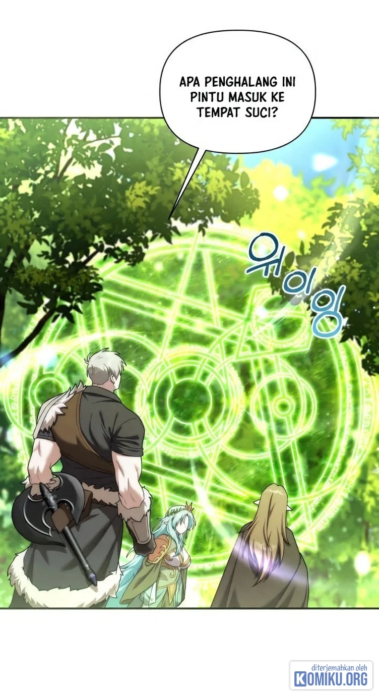 Barbarian’s Adventure In A Fantasy World Chapter 73 Gambar 45