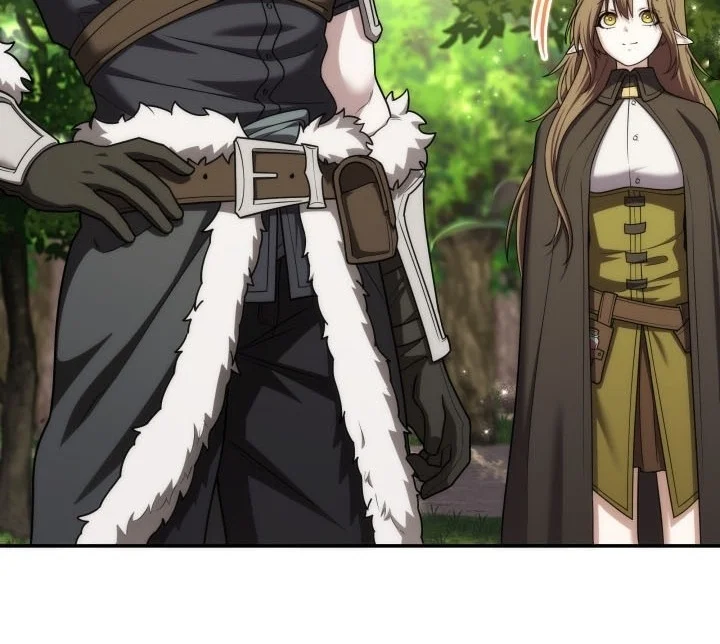 Barbarian’s Adventure In A Fantasy World Chapter 73 Gambar 67