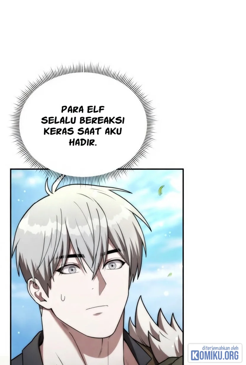Barbarian’s Adventure In A Fantasy World Chapter 73 Gambar 7