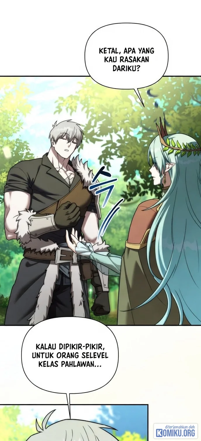 Barbarian’s Adventure In A Fantasy World Chapter 73 Gambar 71