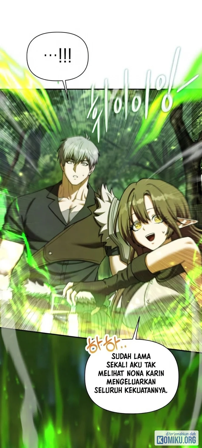 Barbarian’s Adventure In A Fantasy World Chapter 73 Gambar 74