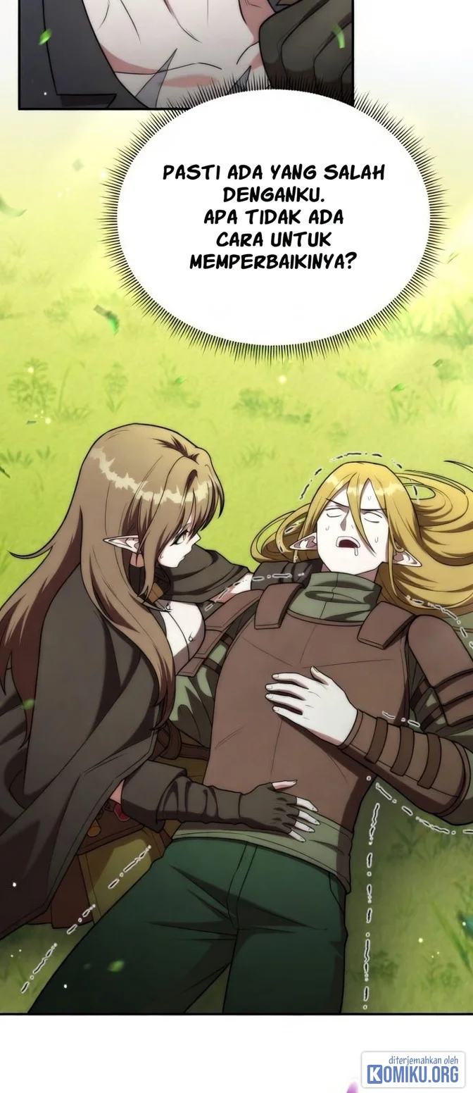 Barbarian’s Adventure In A Fantasy World Chapter 73 Gambar 8