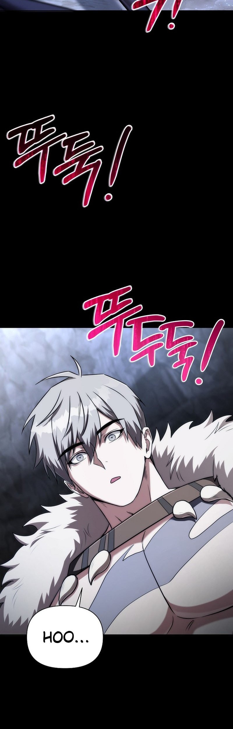 Barbarian’s Adventure In A Fantasy World Chapter 9 Gambar 24