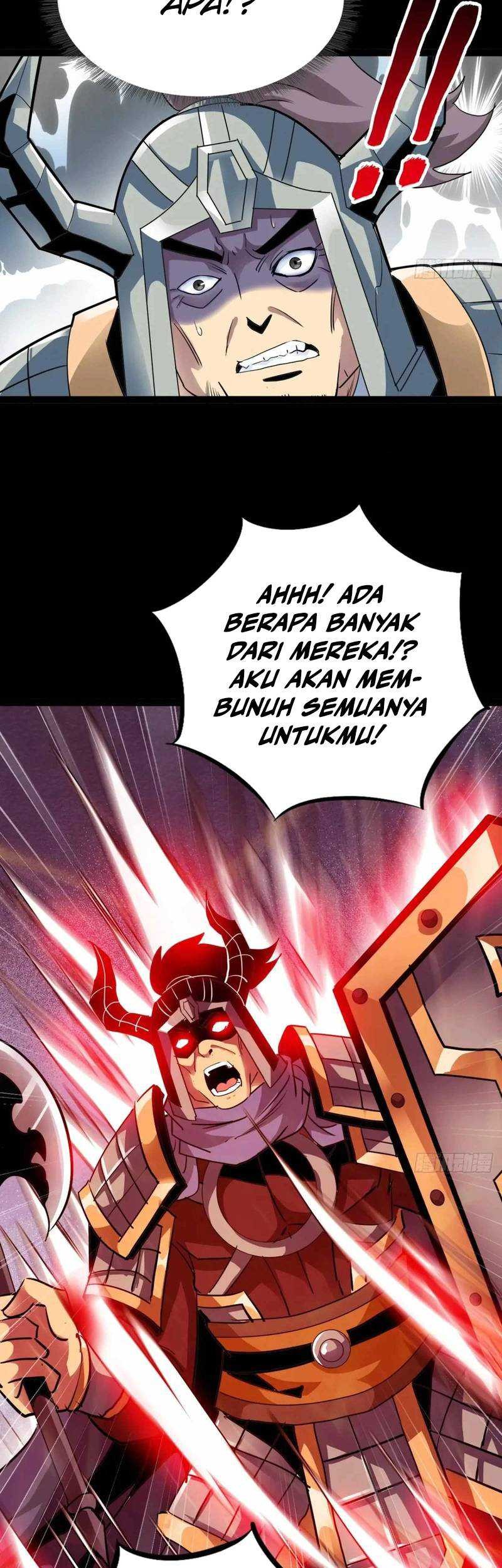 Battle Armor Academy Chapter 13 Gambar 11
