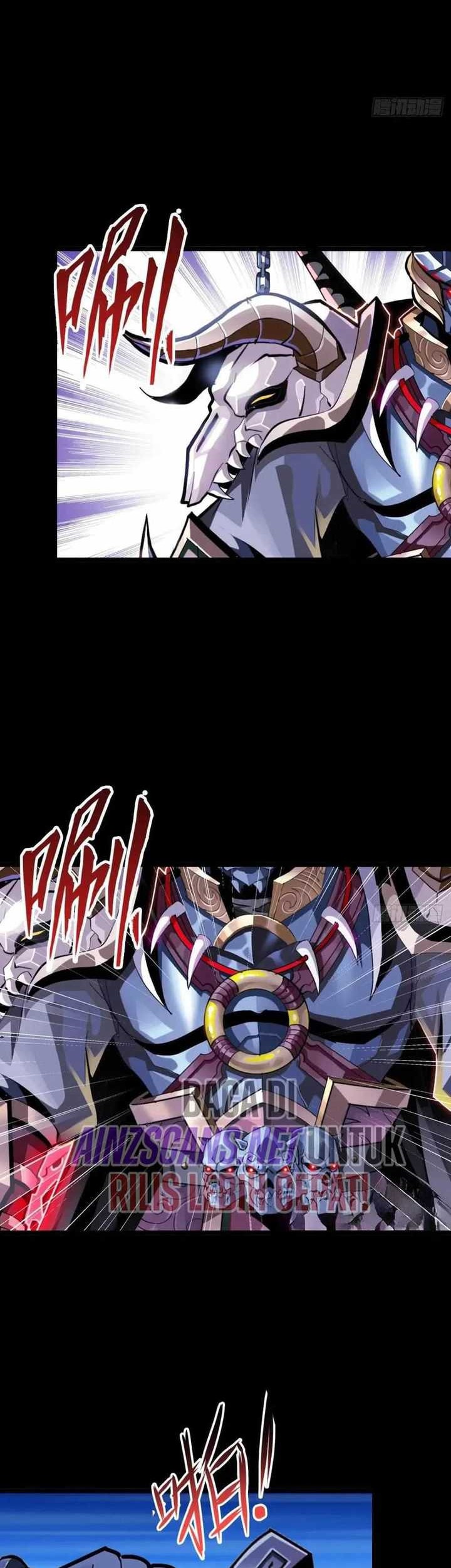 Battle Armor Academy Chapter 19 Gambar 30