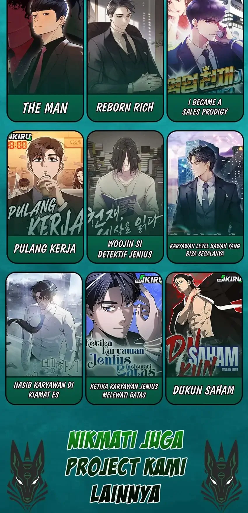 Battle Through the Heavens Chapter 497 Gambar 11