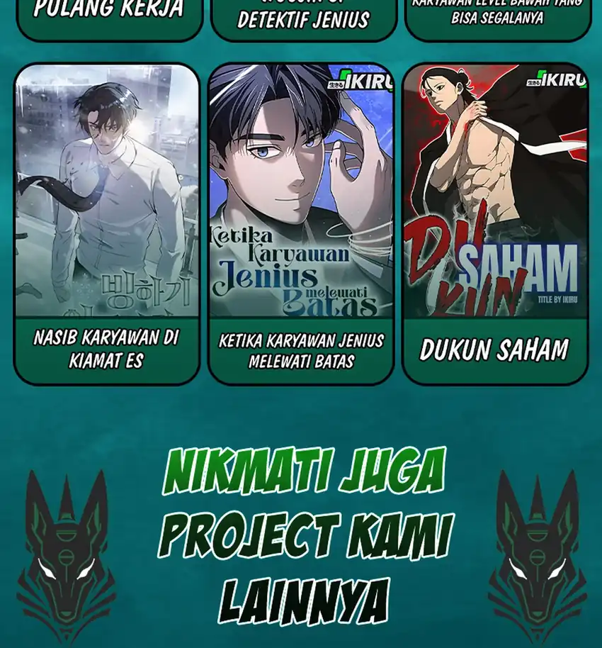 Battle Through the Heavens Chapter 502 Gambar 15