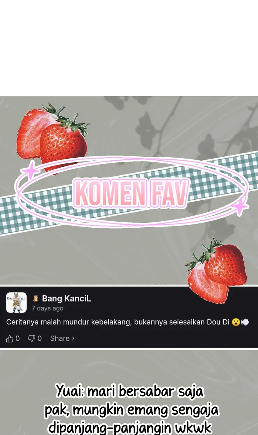 Battle Through the Heavens Chapter 509 Gambar 12