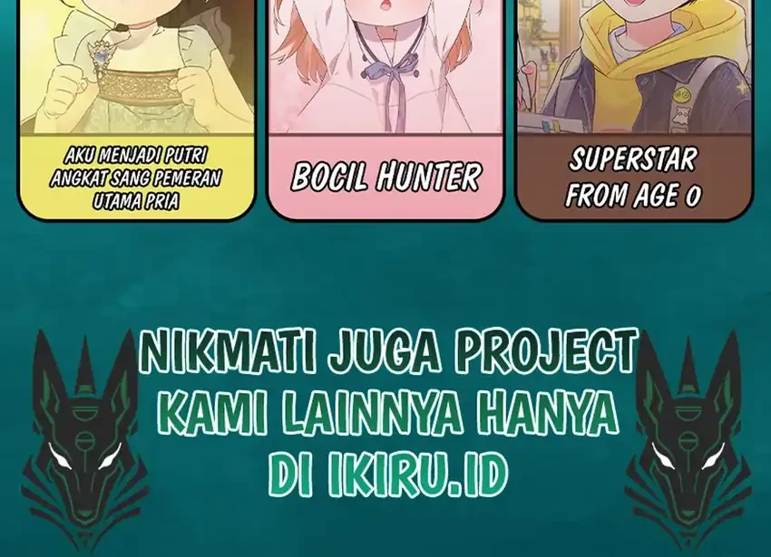 Battle Through the Heavens Chapter 510 Gambar 12