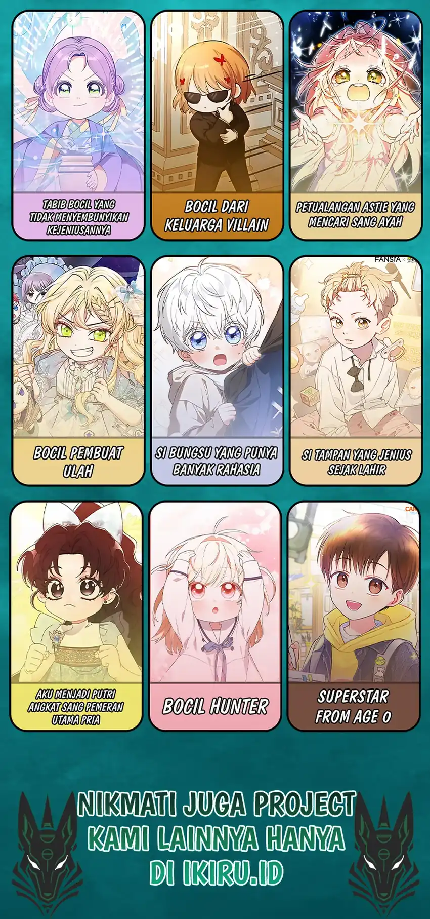 Battle Through the Heavens Chapter 511 Gambar 11